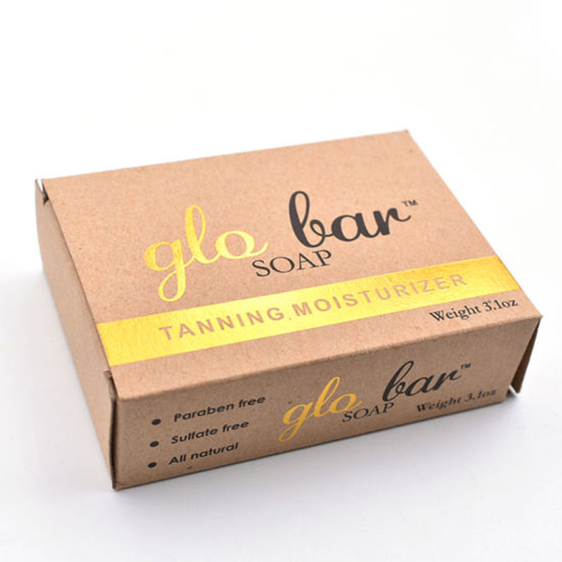 Soap Bar Boxes