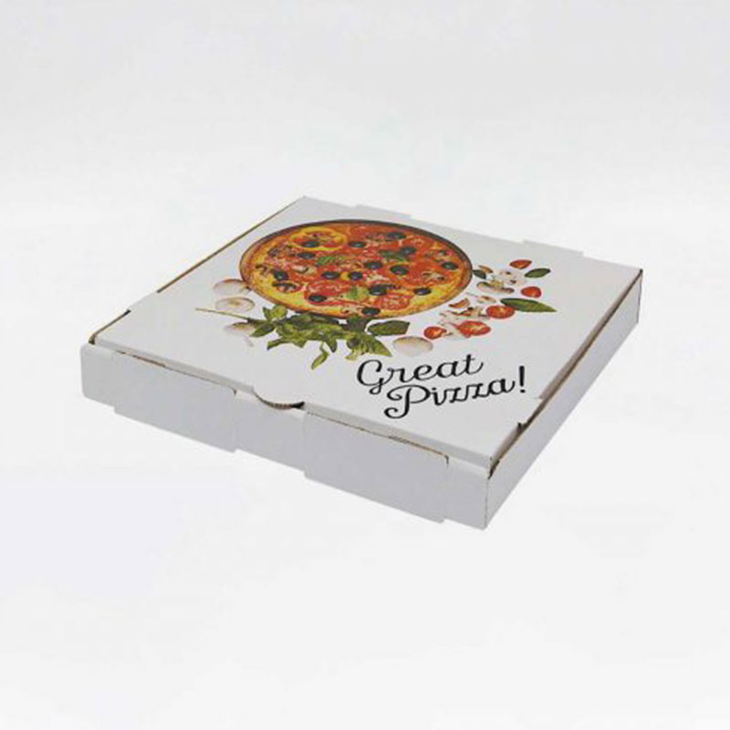 Small Pizza Boxes