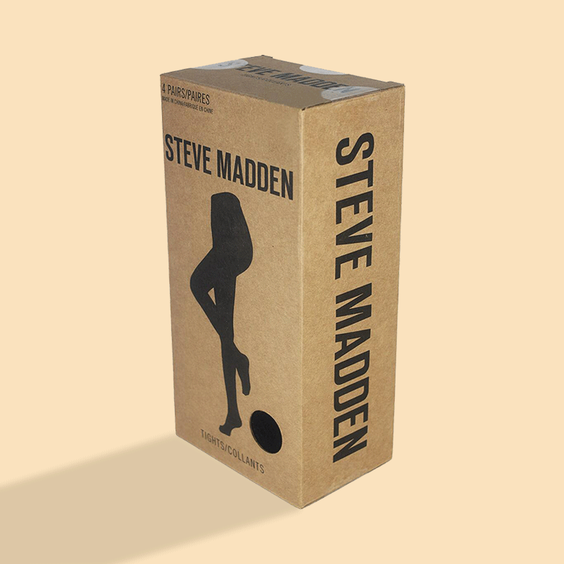 Tights Packaging Boxes
