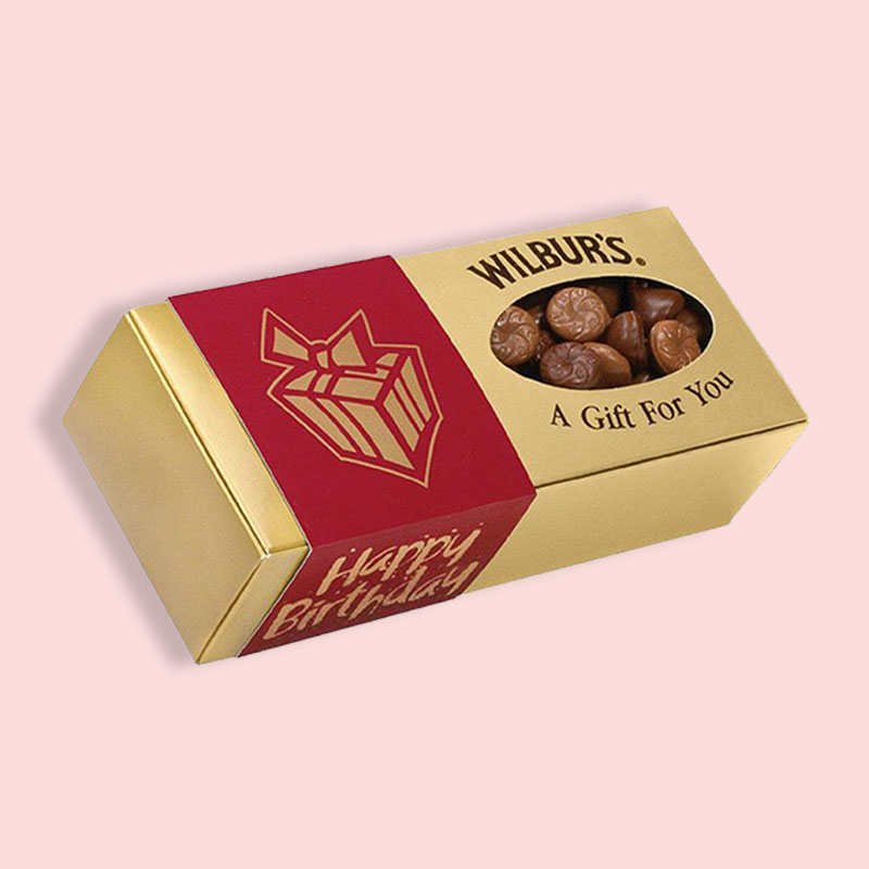 Truffle Boxes Wholesale UK