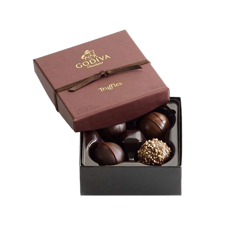 Truffle Boxes Wholesale